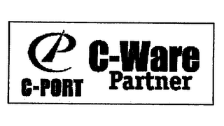 C-WARE PARTNER C-PORT 