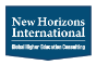 New Horizons International, Inc 