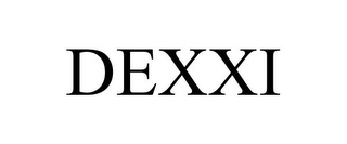 DEXXI 
