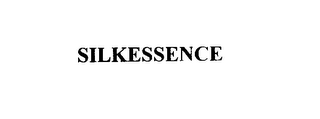 SILKESSENCE 