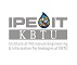 IPE&IT KBTU 