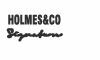 HOLMES&CO Signature 