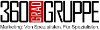 360 Grad Gruppe 