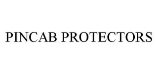PINCAB PROTECTORS 