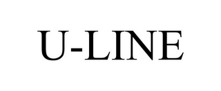 U-LINE 