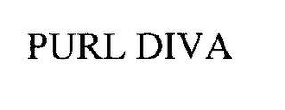 PURL DIVA 