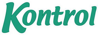 KONTROL 
