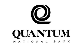 Q QUANTUM NATIONAL BANK 