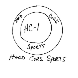 HARD CORE SPORTS HC-1 