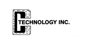 CC TECHNOLOGY INC. 