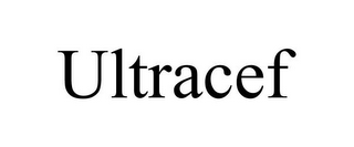 ULTRACEF 