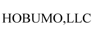 HOBUMO, LLC 