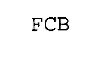 FCB 