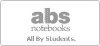 ABS Notebooks 