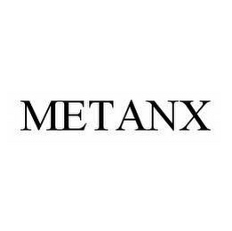 METANX 