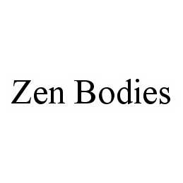 ZEN BODIES 