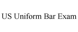 US UNIFORM BAR EXAM 