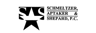 SCHMELTZER, APTAKER & SHEPARD, P.C. 