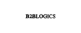 B2BLOGICS 