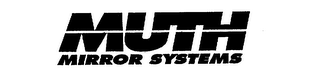 MUTH MIRROR SYSTEMS 