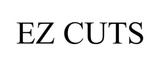 EZ CUTS 