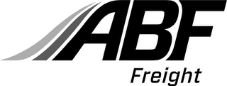 ABF FREIGHT 