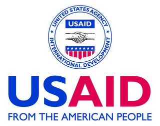 UNITED STATES AGENCY INTERNATIONAL DEVELOPMENT USAID FROM THE AMERICAN PEOPLE USAID 