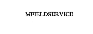 MFIELDSERVICE 