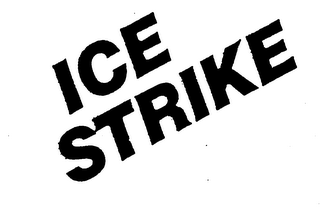 ICE STRIKE 