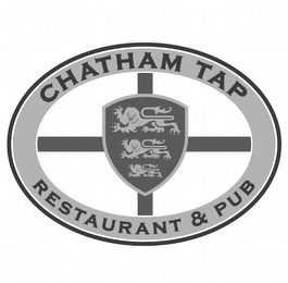 CHATHAM TAP RESTAURANT & PUB 