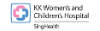 KK Women&#39;s & Children&#39;s Hospital 