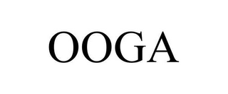 OOGA 