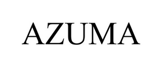 AZUMA 