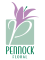 Pennock Floral Tri-Sate 