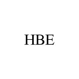 HBE 