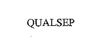 QUALSEP 