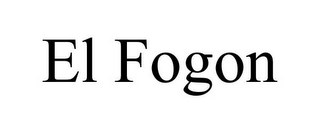 EL FOGON 