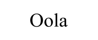 OOLA 