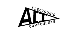 ACI ELECTRONIC COMPONENTS 