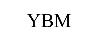 YBM 