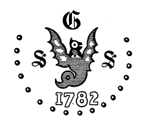 GSS 1782 
