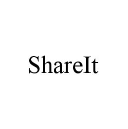 SHAREIT 