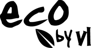 ECO BY VL 