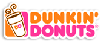 Dunking Donut 