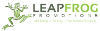 LeapFrog Promotions 