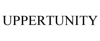 UPPERTUNITY 