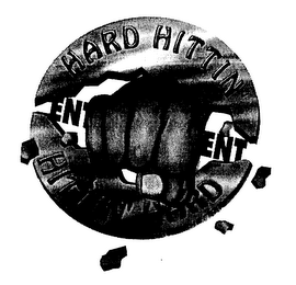 HARD HITTIN' ENTERTAINMENT 