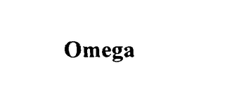 OMEGA 