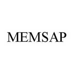MEMSAP 