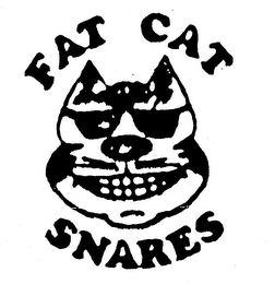 FAT CAT SNARES 